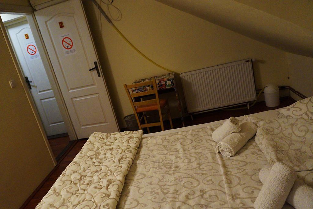 Ugostiteljski Objekat Karibo Ξενοδοχείο Σόμπορ Εξωτερικό φωτογραφία