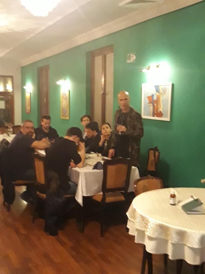 Ugostiteljski Objekat Karibo Ξενοδοχείο Σόμπορ Εξωτερικό φωτογραφία